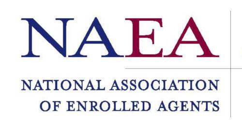 National Association of Enrolled Agents Member