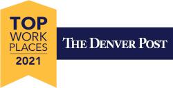 Featured in The Denver Post