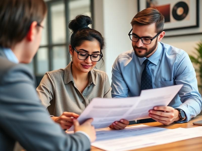 Individual Tax Relief Services